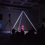 Perfumeが最先端の通信テクノロジーでニューヨーク・ ロンドン・東京の3都市のパフォーマンスを完全に同期・融合させた全く新しい映像体験を実現!