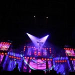 【ライブレポート】きゃりーぱみゅぱみゅが初のハロウィン単独ライブ開催。日本のお化け屋敷をステージにダンスバトルを展開？