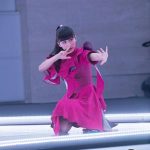 Perfumeが最先端の通信テクノロジーでニューヨーク・ ロンドン・東京の３都市のパフォーマンスを完全に同期・融合させた全く新しい映像体験を実現！