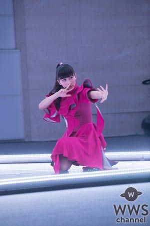 Perfumeが最先端の通信テクノロジーでニューヨーク・ ロンドン・東京の３都市のパフォーマンスを完全に同期・融合させた全く新しい映像体験を実現！