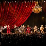 TERU(GLAY)がハロウィンの夜を妖しく、激しく盛り上げる！SPYAIR、綾小路 翔ら豪華ゲスト多数登場！