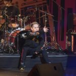 清水翔太がカッコ良さや可愛らしさ、様々な姿を見せ『GIRLS TUNE FES 2017』で圧巻のパフォーマンス！