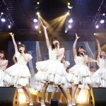 乃木坂46のアジア初進出となるシンガポール公演が大盛況にて終了！更にサプライズ発表も！