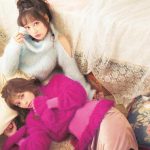 欅坂46 渡辺梨加がLARME史上最速で単独表紙に大抜擢！「ぜひたくさんの人たちに見て頂けるとうれしいです！」