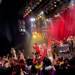 TERU(GLAY)がハロウィンの夜を妖しく、激しく盛り上げる！SPYAIR、綾小路 翔ら豪華ゲスト多数登場！