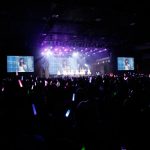 乃木坂46のアジア初進出となるシンガポール公演が大盛況にて終了！更にサプライズ発表も！
