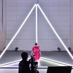 Perfumeが最先端の通信テクノロジーでニューヨーク・ ロンドン・東京の３都市のパフォーマンスを完全に同期・融合させた全く新しい映像体験を実現！