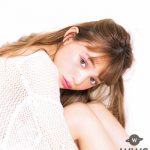 欅坂46 渡辺梨加がLARME史上最速で単独表紙に大抜擢！「ぜひたくさんの人たちに見て頂けるとうれしいです！」