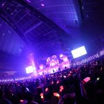 【ライブレポート】きゃりーぱみゅぱみゅが初のハロウィン単独ライブ開催。日本のお化け屋敷をステージにダンスバトルを展開？