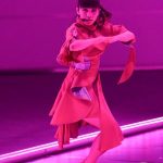 Perfumeが最先端の通信テクノロジーでニューヨーク・ ロンドン・東京の３都市のパフォーマンスを完全に同期・融合させた全く新しい映像体験を実現！