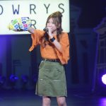 Little Glee Monsterが『GIRLS TUNE FES 2017』で熱唱！ラストはモデル達と共にコラボステージ！