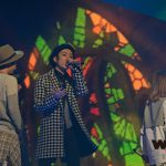 【ステージ写真】第６５回NHK紅白歌合戦 AAAが29日リハーサルで『さよならの前に』を披露！