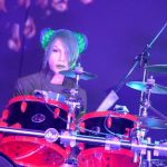 X JAPAN YOSHIKI降臨！HYDEとの奇跡のコラボでVAMPS主宰『HALLOWEEN PARTY 2017』終演！