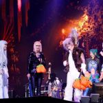 X JAPAN YOSHIKI降臨！HYDEとの奇跡のコラボでVAMPS主宰『HALLOWEEN PARTY 2017』終演！