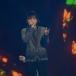 【ステージ写真】第６５回NHK紅白歌合戦 AAAが29日リハーサルで『さよならの前に』を披露！