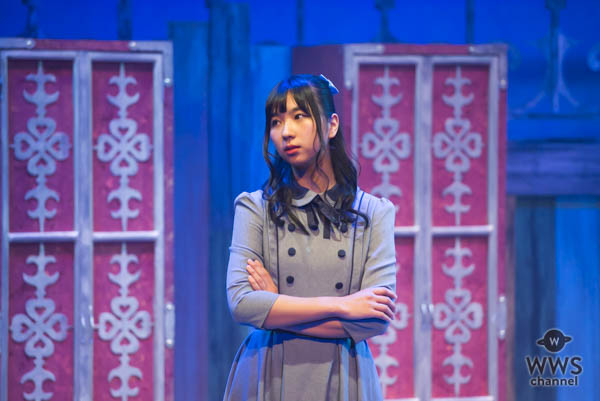スパガ 宮崎理奈プロデュース舞台『不思議の国のカンタータ ～泣き声混じりの空想歌～』が本日より公開！「全身全霊を込めてやりたい！」