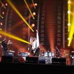 BLUE ENCOUNTが『バズリズム LIVE 2017』に登場！「やばい！ちょーいい景色！ずっとここに来たかった！」