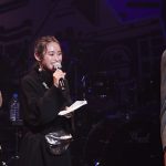 【動画】元モーニング娘。高橋愛がトークコーナーに登場！＜GIRLS TUNE FES 2017＞