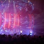 BLUE ENCOUNTが『バズリズム LIVE 2017』に登場！「やばい！ちょーいい景色！ずっとここに来たかった！」