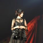 MIYAVI、HYDEの競演！VAMPS主宰『HALLOWEEN PARTY』2日目に迫真のギターとボーカルのバトル！