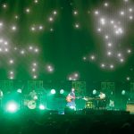 大原櫻子が『バズリズム LIVE』に初登場！「こんなに広い会場で、こんなに素敵な出演者とご一緒出来て嬉しいです！」