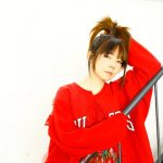 山谷花純が美背中・美尻を大胆露出！半年ぶりにセクシーショット満載のグラビアを公開！