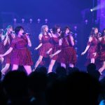 【ライブレポート】大人アイドル・prediaが７周年ツアーファイナルを日本青年館で開催！「まだまだ叶えてない夢があるので叶えていきたい」