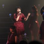 【ライブレポート】大人アイドル・prediaが７周年ツアーファイナルを日本青年館で開催！「まだまだ叶えてない夢があるので叶えていきたい」