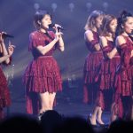 【ライブレポート】大人アイドル・prediaが７周年ツアーファイナルを日本青年館で開催！「まだまだ叶えてない夢があるので叶えていきたい」