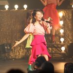 【ライブレポート】大人アイドル・prediaが７周年ツアーファイナルを日本青年館で開催！「まだまだ叶えてない夢があるので叶えていきたい」