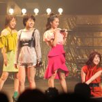 【ライブレポート】大人アイドル・prediaが７周年ツアーファイナルを日本青年館で開催！「まだまだ叶えてない夢があるので叶えていきたい」