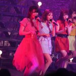 【ライブレポート】大人アイドル・prediaが７周年ツアーファイナルを日本青年館で開催！「まだまだ叶えてない夢があるので叶えていきたい」