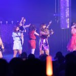 【ライブレポート】大人アイドル・prediaが７周年ツアーファイナルを日本青年館で開催！「まだまだ叶えてない夢があるので叶えていきたい」