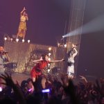 【ライブレポート】大人アイドル・prediaが７周年ツアーファイナルを日本青年館で開催！「まだまだ叶えてない夢があるので叶えていきたい」