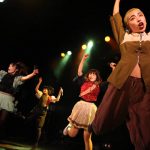 BiSが東京パフォーマンスドールとの2マンライブで個性溢れる熱狂パフォーマンス！「正反対な2組だからこそ作れる景色があるって信じてます」