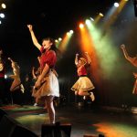 BiSが東京パフォーマンスドールとの2マンライブで個性溢れる熱狂パフォーマンス！「正反対な2組だからこそ作れる景色があるって信じてます」