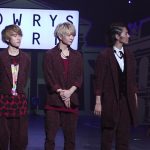 【動画】5人組メンズグループ・DISH//がトークコーナーに登場！＜GIRLS TUNE FES 2017＞