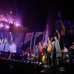 GENERATIONSが『バズリズム LIVE 2017』初日のトリを務める！「スペシャルな1日になるように皆さん楽しんでいきましょう！」