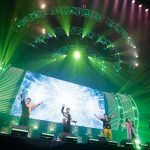 GENERATIONSが『バズリズム LIVE 2017』初日のトリを務める！「スペシャルな1日になるように皆さん楽しんでいきましょう！」