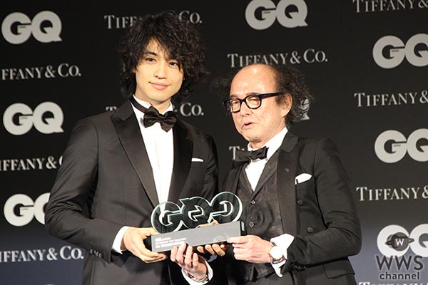 元SMAP香取慎吾、草彅剛、稲垣吾郎らが『インスピレーション・オブ・ザ・イヤー賞』を受賞！「ゼロからのスタートだと思ってたけど、ゼロじゃなかった」