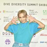 りゅうちぇるが『表現の多様性・創造の多様性』をテーマに熱く語る！「自分の色を取り戻そう」