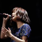 大原櫻子が『バズリズム LIVE』に初登場！「こんなに広い会場で、こんなに素敵な出演者とご一緒出来て嬉しいです！」