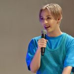 りゅうちぇるが『表現の多様性・創造の多様性』をテーマに熱く語る！「自分の色を取り戻そう」