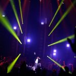 ナオト・インティライミがお祭り男の面目躍如！『バズリズム LIVE 2017』にサプライズ演出と共に登場！