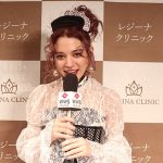 【動画】瑛茉ジャスミンにインタビュー！「ソナポケのMVの仕事が今年一番嬉しかったことでした！」