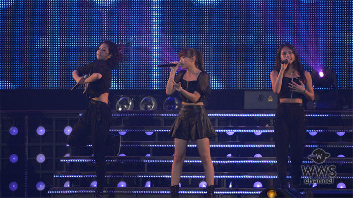 【動画】【Flower】ライブダイジェスト　＜東京ガールズコレクション2013 Autumn/Winter＞