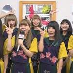 【動画】GANG PARADEにインタビュー！「ギャンパレの曲の幅がもっと広がるようなアルバム＜アルバム紹介編＞