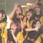 【動画】GANG PARADEがワンマンライブを開催！2/20新曲「BREAKING THE ROAD」発売 ＆全国8カ所ツアー開催発表！