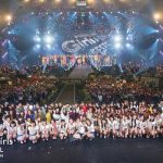 lol（エルオーエル）、SUPER☆DRAGON、道端アンジェリカ、池田美優らが『HOKURIKU Girls girls FESTIVAL』2日目に登場！