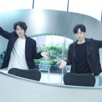 【動画】イケ家！濱正悟、上野貴博がおしゃれな社員食堂をレポート！エイベックスビルが17F建てで12/1よりオープン！